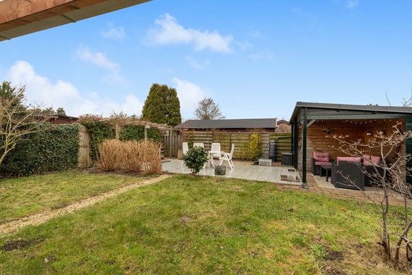 Medium property photo - Zonnehoek 87, 2141 DR Vijfhuizen